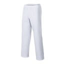[P334       7    0] Pantalón 334 pijama Blanco (0)
