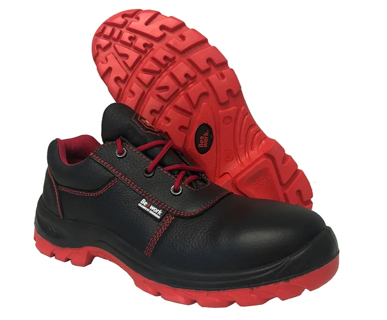 Zapato VIDAR MAX S3 SRC