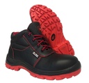 Bota de trabajo TYR MAX S3 SRC