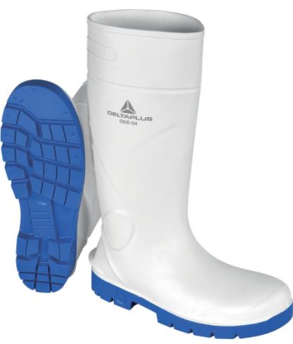 Bota de agua pvc OXID O4 CI A E SR