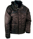 [V095-0-00.Z46] Parka ESSEN (48, Marrón)