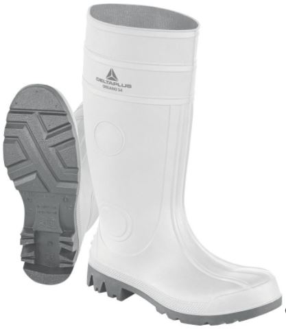 Bota de agua ORGANO S4 SRA