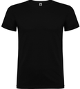 [CA65540702] Camiseta manga corta BEAGLE talla 4XL (Negro)