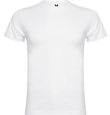 Camiseta manga corta BRACO blanco