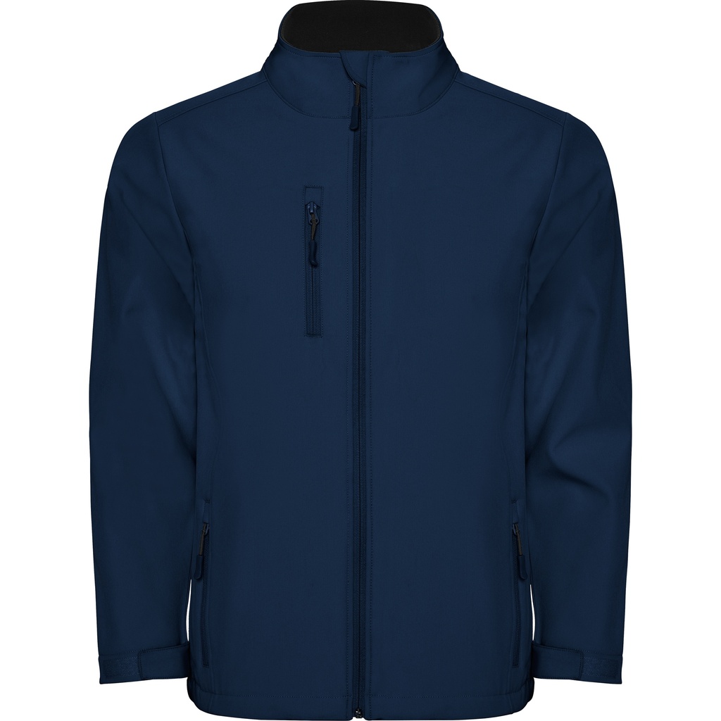 Softshell NEBRASKA dos capas tallas grandes