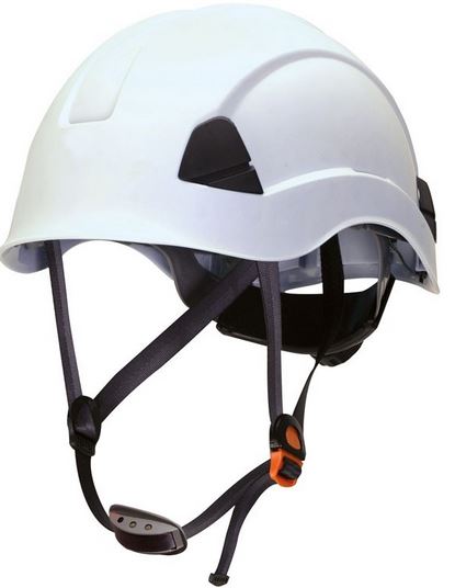 Casco de trabajo en altura CLIMBER 80660