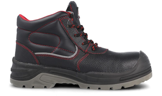 Bota de trabajo Extreme S3 SRC