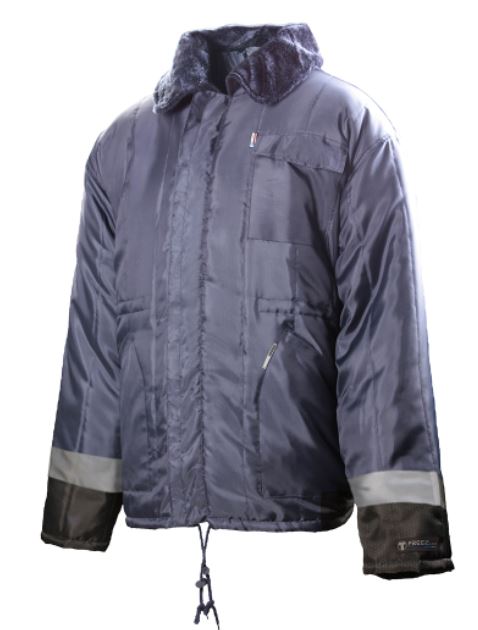 Parka para frío extremo ISOTHERMIC para -30ºC