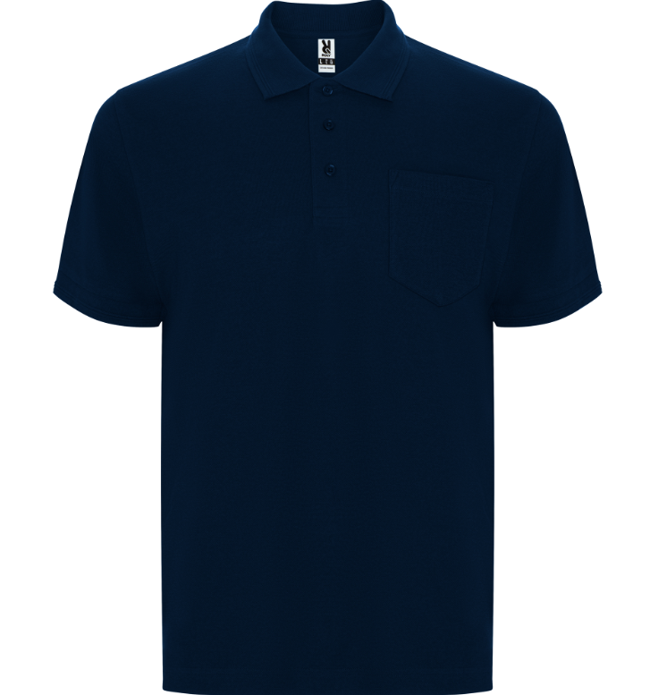 Polo manga corta Centauro Premium talla 3XL