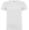 [CA65540001] Camiseta Blanca manga corta BEAGLE  (XS)
