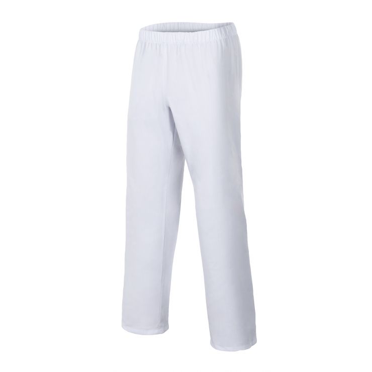 Pantalón pijama 334 Blanco