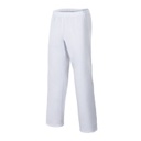 [334_07_2XS] Pantalón pijama 334 Blanco (XXS)