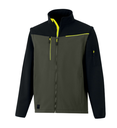 Softshell mangas desmontables SOCCIA