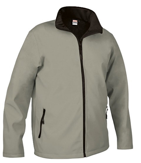 Chaqueta softshell tricapa HORIZON