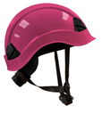 Casco de altura AEL (Rosa)