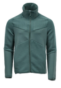 [22503-681-35/XS] Sudadera cremallera completa 22503 (XS, Verde bosque claro)