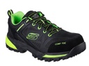 Zapatilla Skechers ELG1 S3L FO