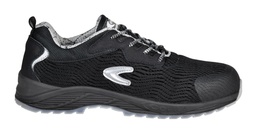 Zapatilla de trabajo BOOTCAMP BLACK S1P SRC