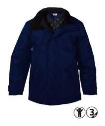 Parka BOSTON talla 3XL