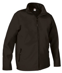 Chaqueta softshell tricapa HORIZON