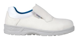 Zapato de trabajo CADMO WHITE S2 SRC