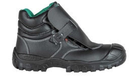 Bota soldador MARTE UK S3 CI SC FO SR