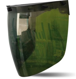 [2188VRV5SIN/U] Visor policarbonato soldadura 2188-VRV5