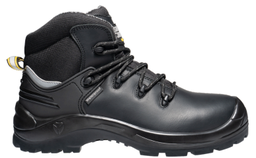 Bota de trabajo con membrana X430 S3 ESD SRC WR CI HRO