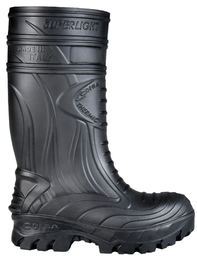 Bota THERMIC BLACK S5 CI HRO CR AN M SRC (-25ºC)