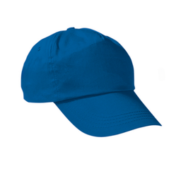 Gorra PROMOTION 5 paneles