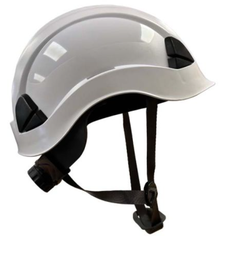 [AEL BLANCO] Casco de altura AEL Blanco