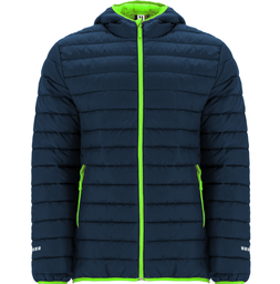 Chaqueta acolchada NORWAY SPORT