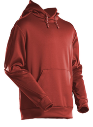 Sudadera capucha 22286