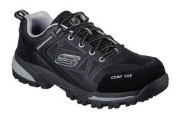 Zapatilla Skechers ELG1 S3L FO