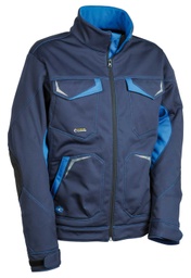 Cazadora Softshell MIRASSOL 