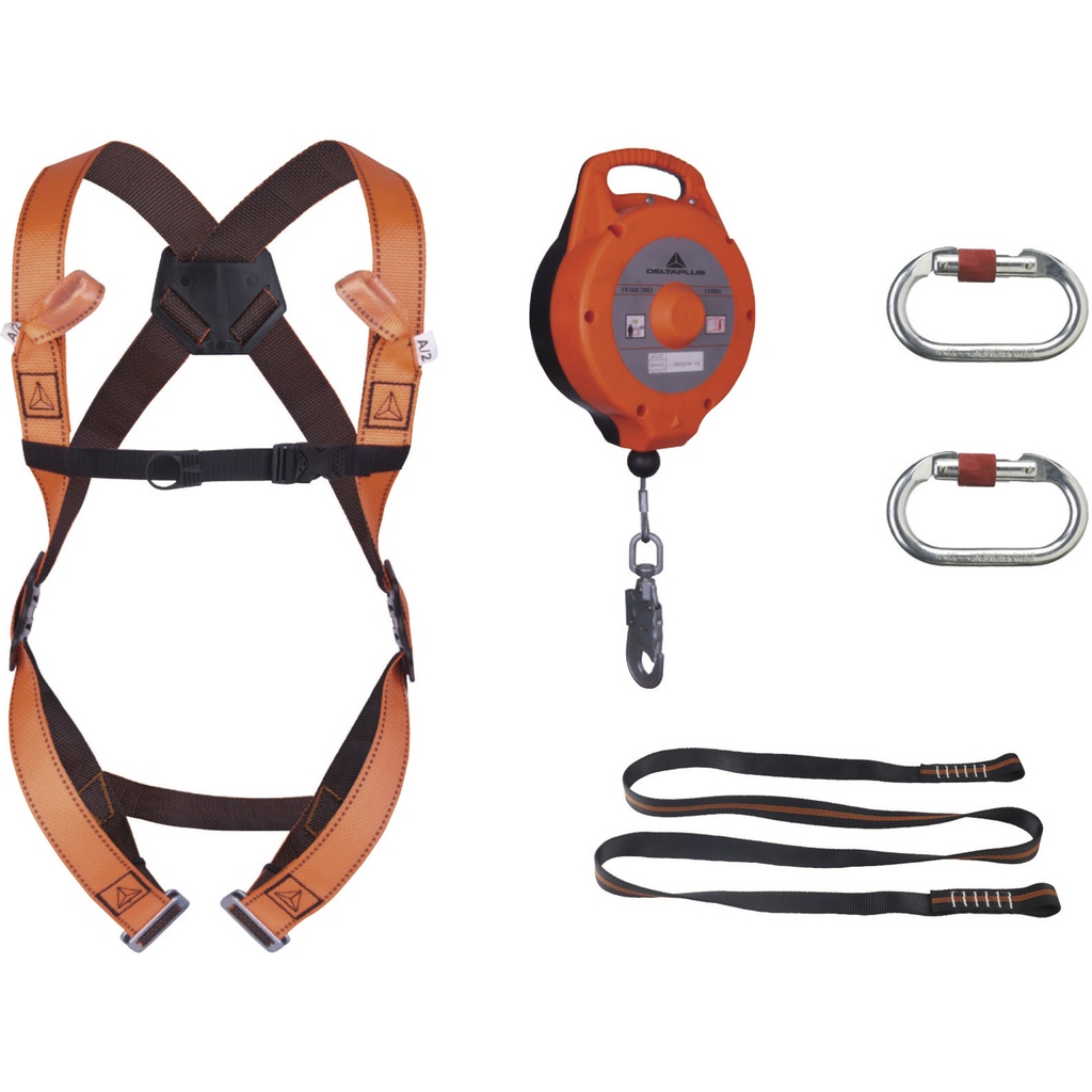 Kit anticaídas ELARA270