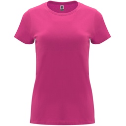 Camiseta entallada para mujer CAPRI