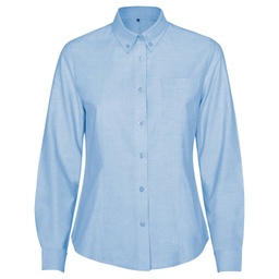 Camisa de mujer OXFORD WOMAN