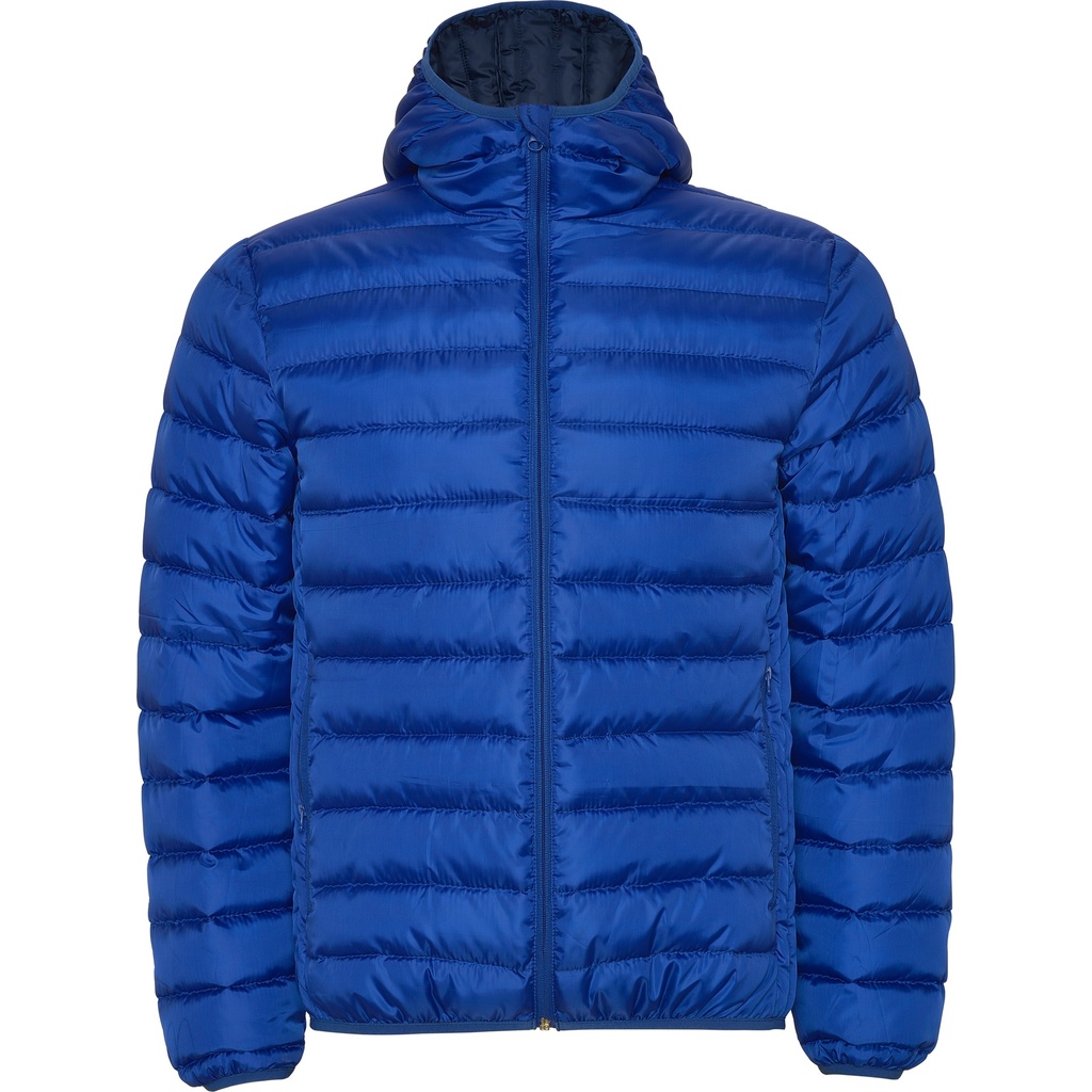 Chaqueta discount norway azul