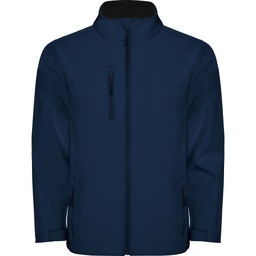 Chaqueta Softshell NEBRASKA dos capas