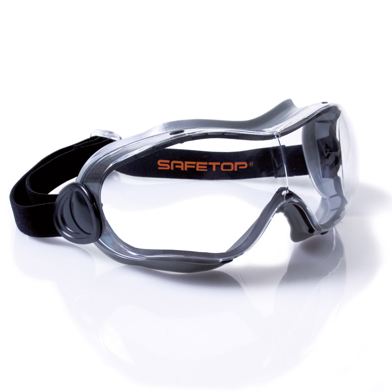 Gafas de seguridad discount integrales