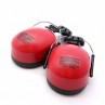 [82305N] Protector auditivo acoplable a casco SONICO SET