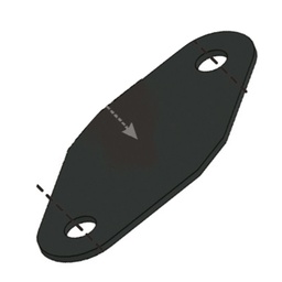 [80134-P] Almohadilla para pto de anclaje 80134