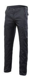 Pantalón Stretch Forrado 103015S