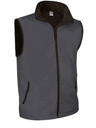 Chaleco TUNDRA Softshell