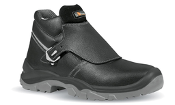 Bota soldador CROCODILE S3 SRC