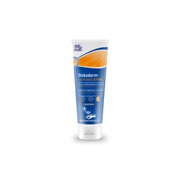 [QS46] Crema Stokoderm Sun Protect 30 PURE 100 ml.