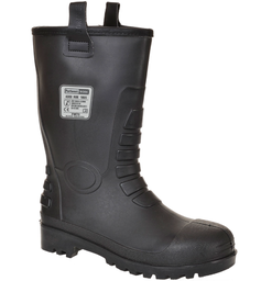 Bota S5 CI FW75 Rigger Neptuno