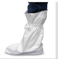 [30252-90] Cubrebotas SECUTEX con lazos 30252-90 - PQ 100 pares