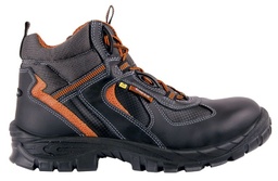 Bota YULE S3 ESD SRC